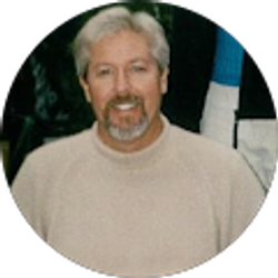 Profile photo of Gary Keleher