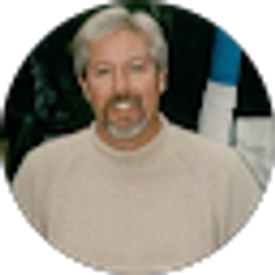 Profile photo of Gary Keleher