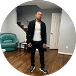 Profile photo of Douglas Briceño Baleta