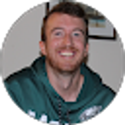 Profile photo of Edward Hovick
