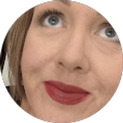 Profile photo of Sheryl Smith