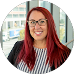 Profile photo of Lauren Levendoski