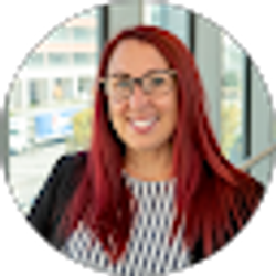 Profile photo of Lauren Levendoski