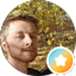 Profile photo of Daniel Hall