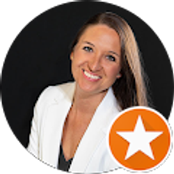 Profile photo of Molly Conger