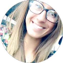 Profile photo of Olivia Price