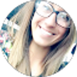 Profile photo of Olivia Price