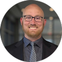 Profile photo of Ty Isenburg