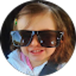 Profile photo of Vivianna Giammona