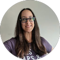 Profile photo of Emily Peterson