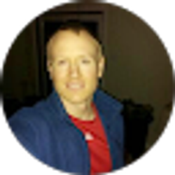 Profile photo of Drew Spanos