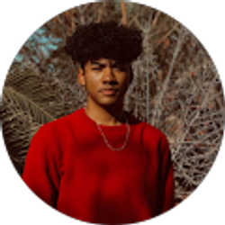 Profile photo of Sho Hampton