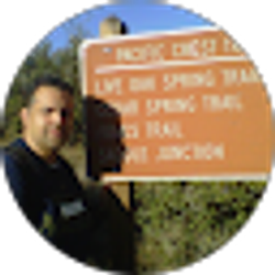 Profile photo of Tony Cooper