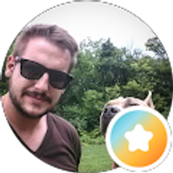 Profile photo of Josh Starliper