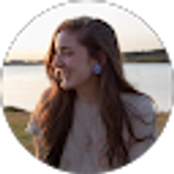 Profile photo of Katharine Falcone