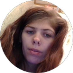 Profile photo of Amber Bahr