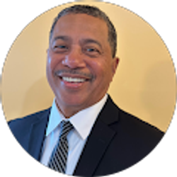 Profile photo of Edward Evans