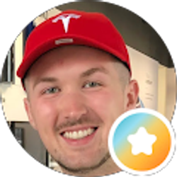 Profile photo of Mike Hall