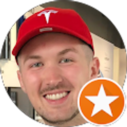 Profile photo of Mike Hall