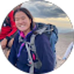 Profile photo of Alison Goodrich