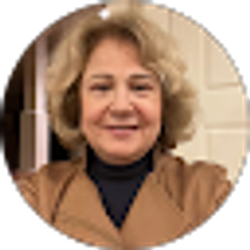 Profile photo of Angela N. Ryan