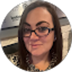 Profile photo of Rachel Duran