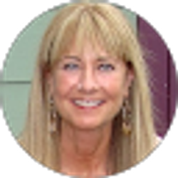 Profile photo of Kathleen Mathews