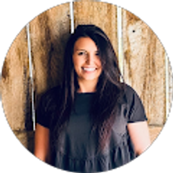 Profile photo of Lexie Olsen