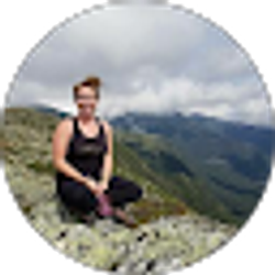 Profile photo of Lauren Frayne