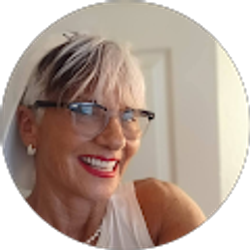 Profile photo of Micki Kleber