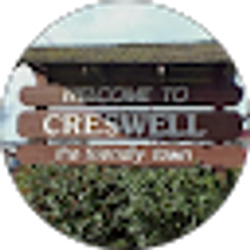 Profile photo of George Creswell