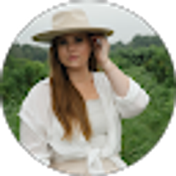 Profile photo of Morgan Preston