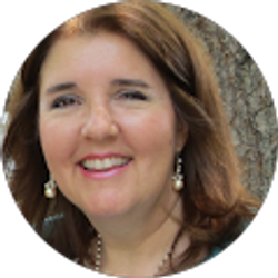 Profile photo of Christine Sprouse