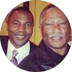 Profile photo of Mr. Charles Muhammad