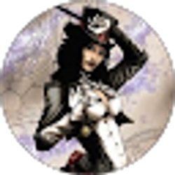 Profile photo of Twisted Badger