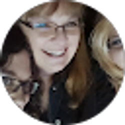 Profile photo of Melody Weaver