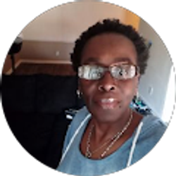 Profile photo of Bernadine Stansbury