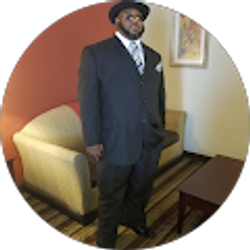 Profile photo of Christopher Chapman