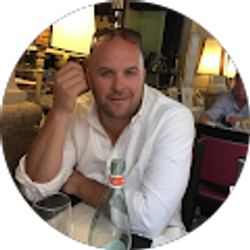 Profile photo of Thayer Crouse