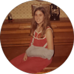 Profile photo of Kristen Milledge