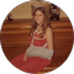 Profile photo of Kristen Milledge