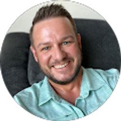 Profile photo of Jeffrey Sivertson