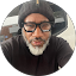Profile photo of Rod Rush