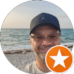 Profile photo of Bruce Chapple