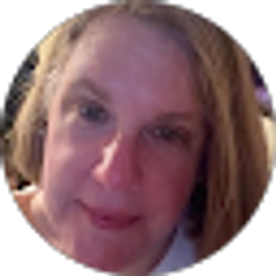 Profile photo of Darla Burke