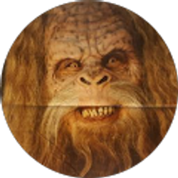 Profile photo of White TriForce