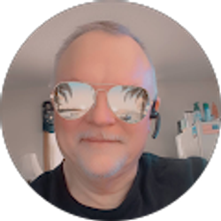 Profile photo of Bill Elifritz