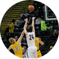 Profile photo of Noah Pedz