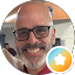 Profile photo of Arturo Estenoz