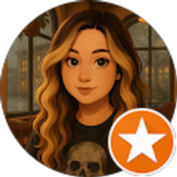 Profile photo of Krystal H.